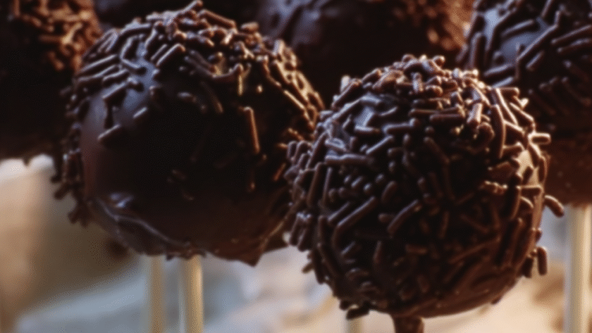 Pioneer Woman Brownie Pops Recipe