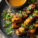 Pioneer Woman Chicken Satay Recipe