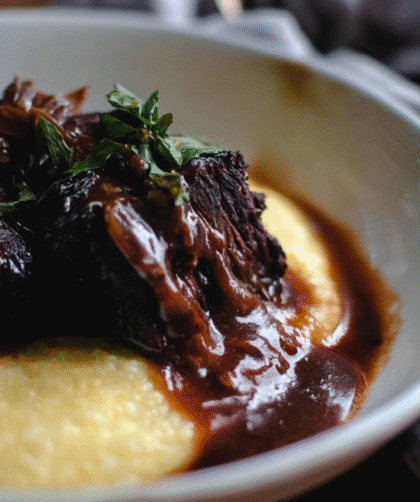 Pioneer Woman Goat Cheese Polenta Recipe