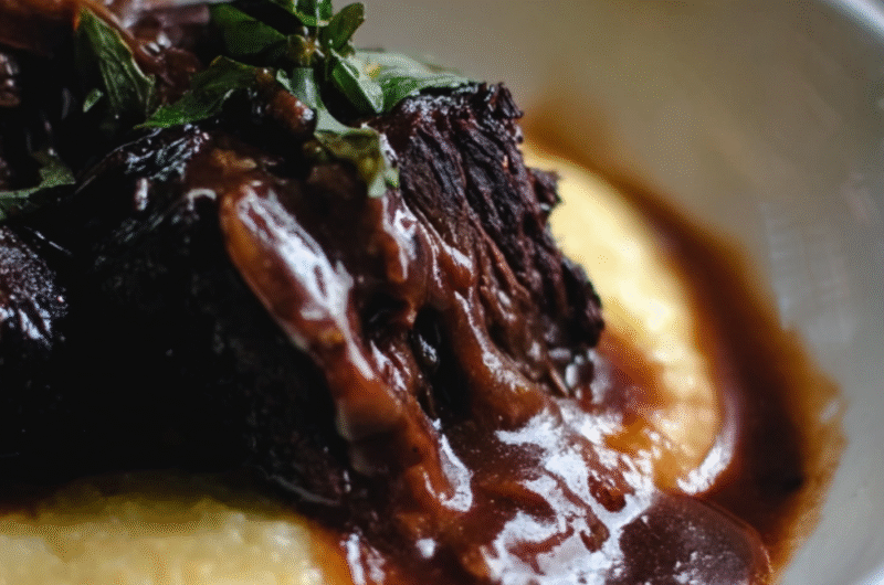 Pioneer Woman Goat Cheese Polenta Recipe