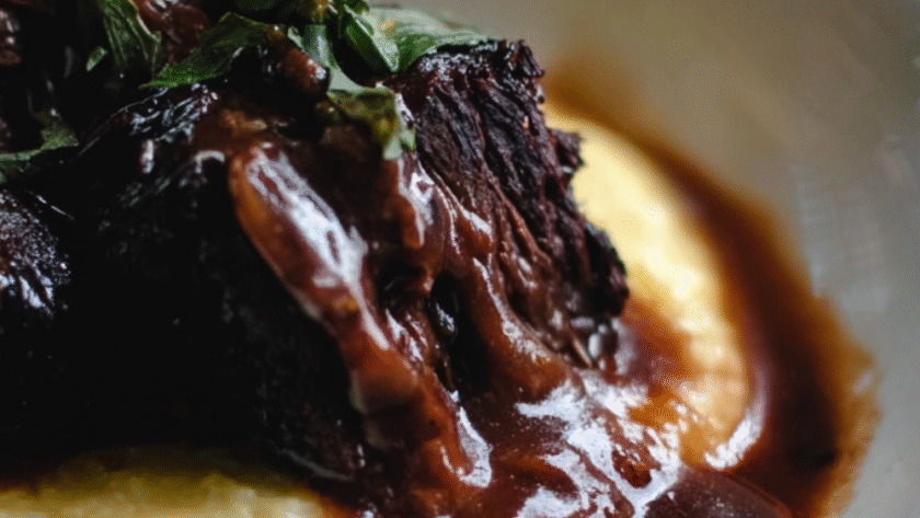 Pioneer Woman Goat Cheese Polenta Recipe