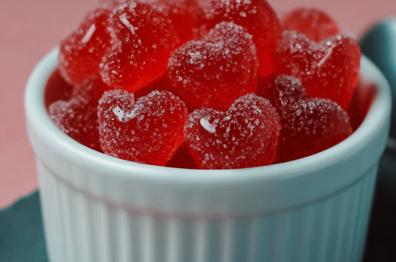 Pioneer Woman Gumdrops Recipe