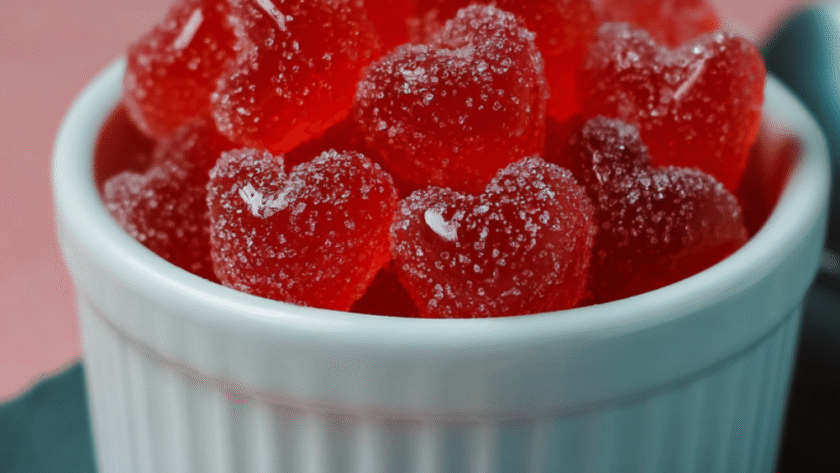 Pioneer Woman Gumdrops Recipe