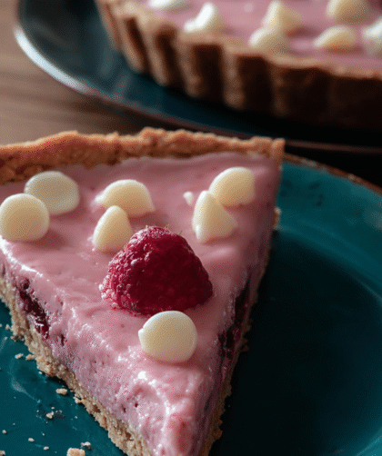 Pioneer Woman White Chocolate Raspberry Cheesecake Recipe