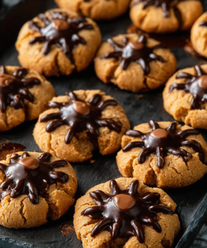 Pioneer Woman Spider Cookies Recipe
