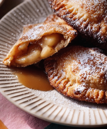 Pioneer Woman Fried Apple Pies Recipe