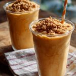 Pumpkin Smoothie Recipe