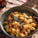 Pumpkin Mac and Cheese Recipe