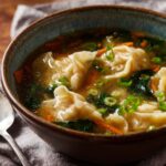 Dumpling Soup Recipe