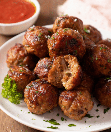 Pioneer Woman Tex Mex Meatballs Recipe
