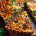 Pioneer Woman Cowgirl Quiche Recipe