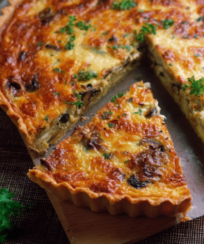 Pioneer Woman Cowgirl Quiche Recipe