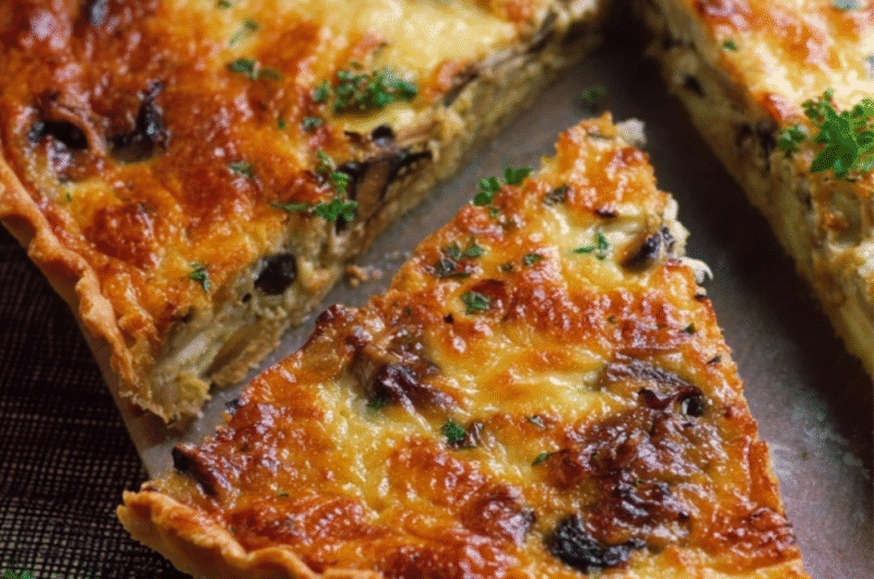 Pioneer Woman Cowgirl Quiche Recipe