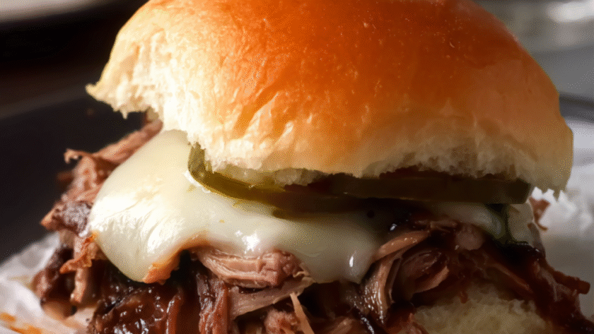 Pioneer Woman Brisket Sliders Recipe