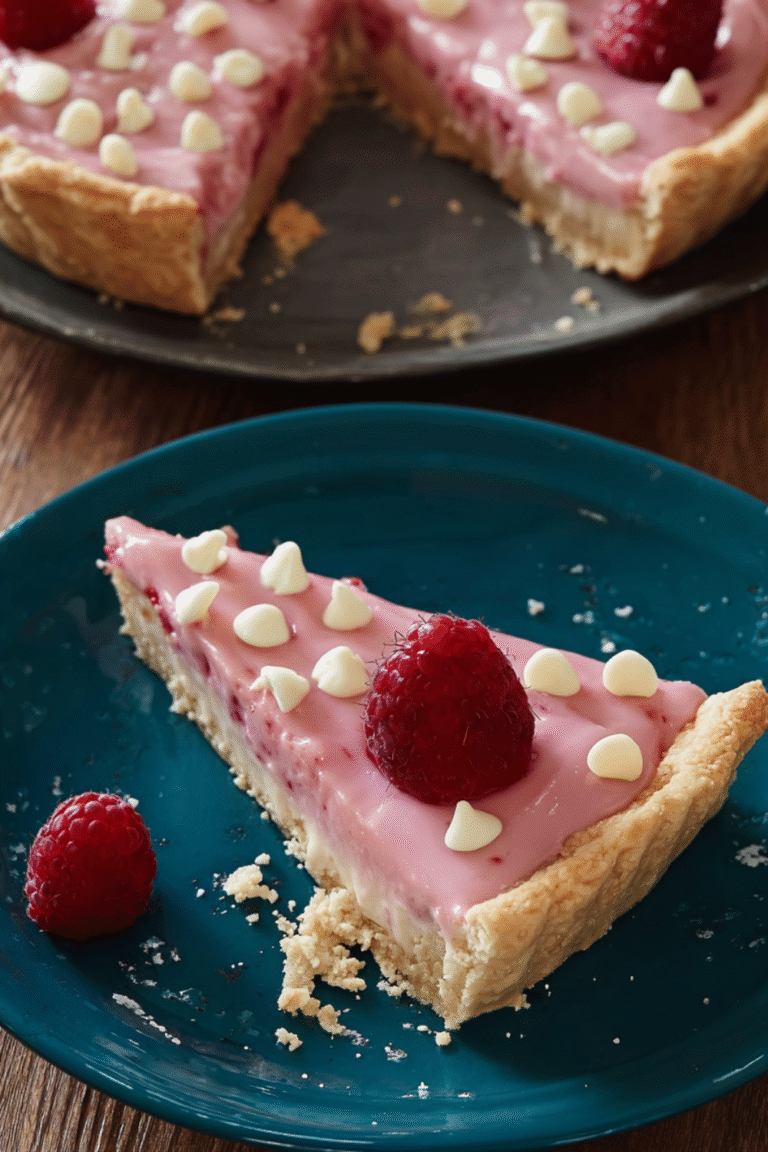 Pioneer Woman White Chocolate Raspberry Cheesecake Recipe - Marry Kitchen