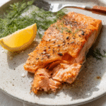 Pioneer Woman Cold Oven Salmon Recipe