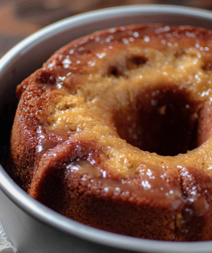 Pioneer Woman Crack Cake Recipe