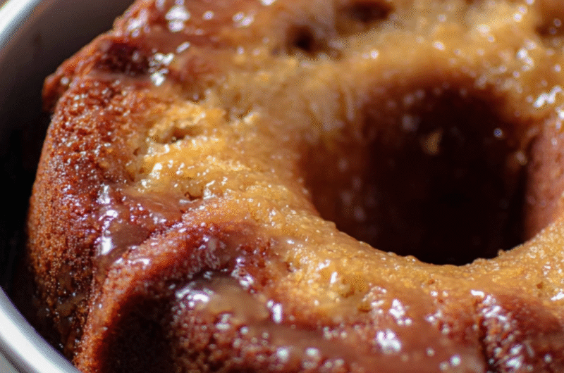 Pioneer Woman Crack Cake Recipe