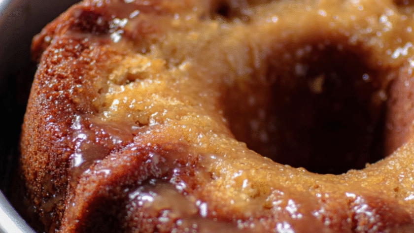 Pioneer Woman Crack Cake Recipe