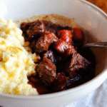 Pioneer Woman Beef Stew With Mashed Potatoes Recipe