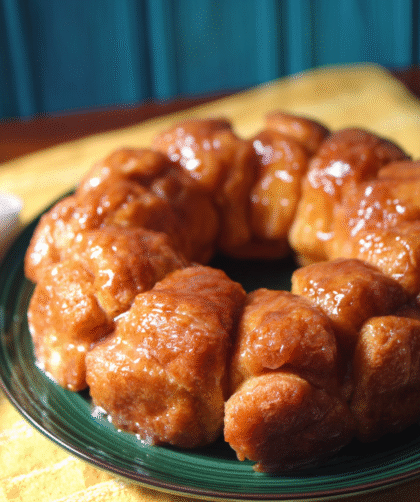 Pioneer Woman Savory Monkey Bread Recipe