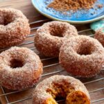 Apple Cider Doughnuts Recipe