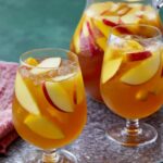 Apple Cider Sangria Recipe