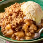 Apple Crumble Recipe
