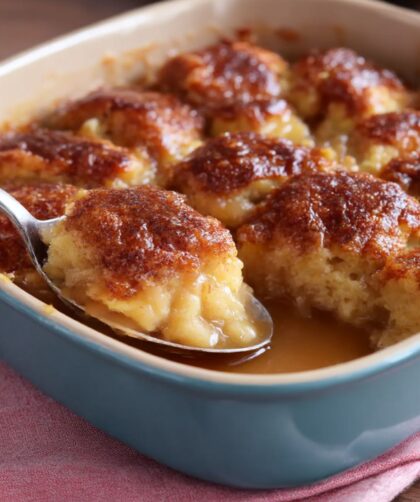 Apple Dumplings Recipe