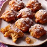 Apple Fritters Recipe