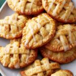Apple Pie Cookies Recipe