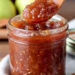 Apple and Pear Jam Recipe