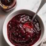 Berry Chia Jam Recipe
