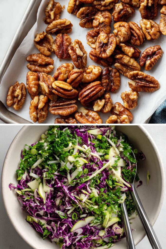 Cabbage Salad Recipe