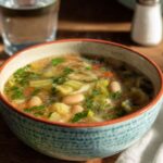 Cabbage Soup Recipe