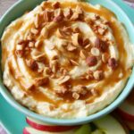 Caramel Apple Dip Recipe