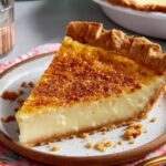 Chess Pie Recipe
