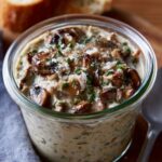 Homemade Condensed Cream of Mushroom Soup Recipe