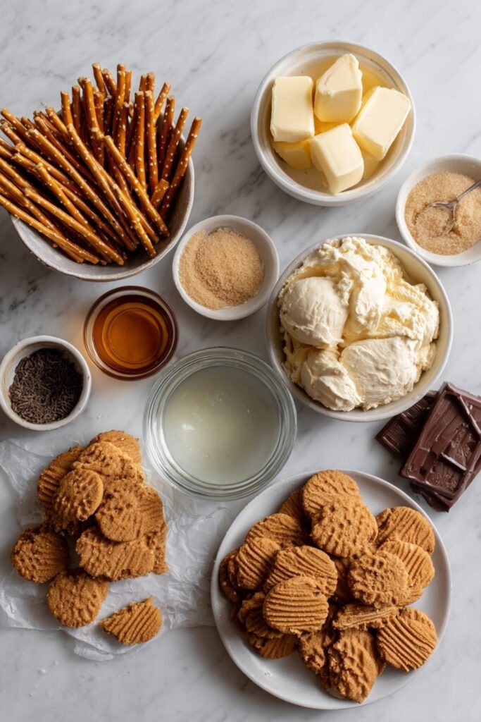 Coffee Ice Cream Pie Recipe