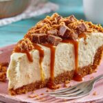 Coffee Ice Cream Pie Recipe