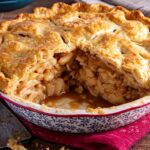 Homemade Apple Pie Recipe