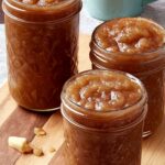 Homemade Applesauce Recipe