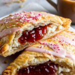 Homemade Pop Tarts Recipe