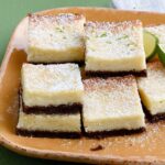 Key Lime Pie Cheesecake Bars Recipe