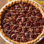 Maple Pecan Pie Recipe
