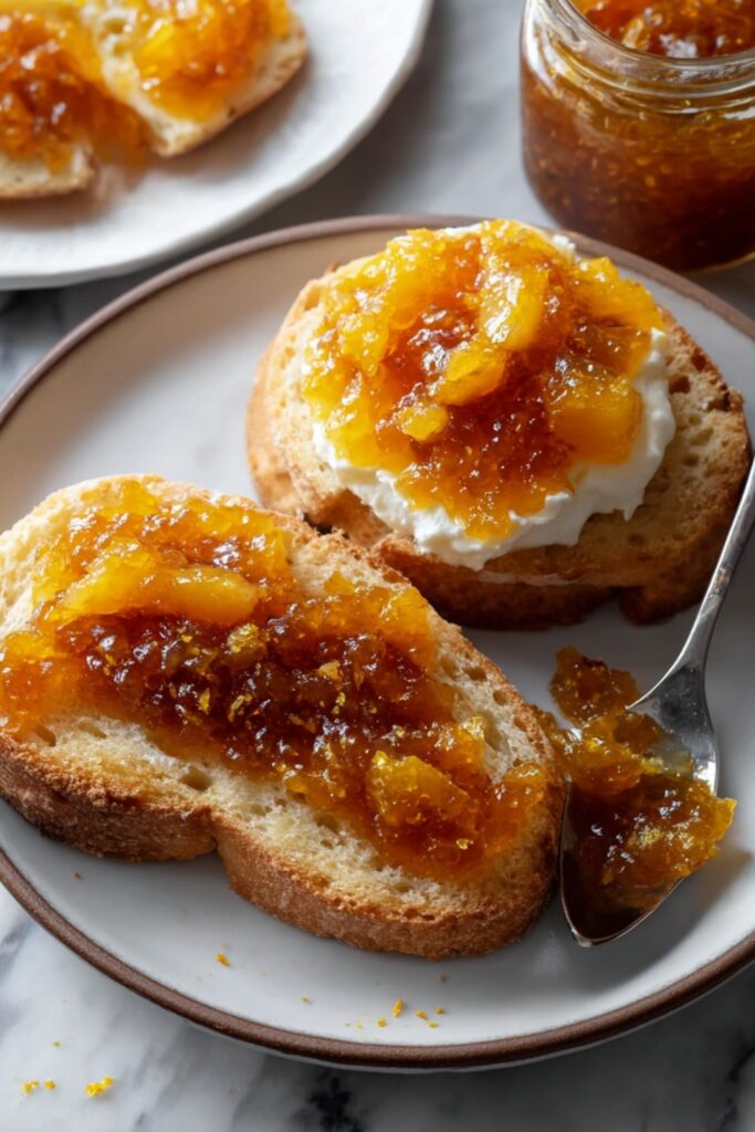 Marmalade Recipe