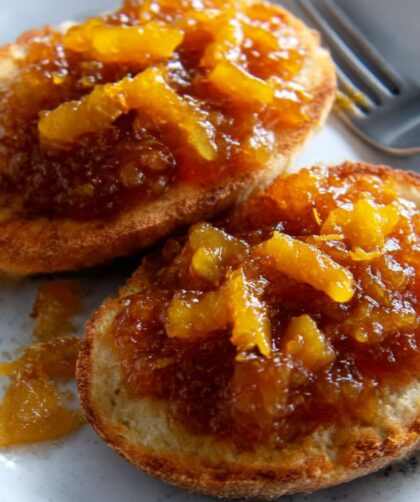 Marmalade Recipe