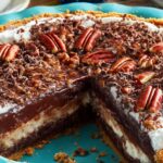 Mississippi Mud Pie Recipe