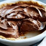 Mocha Silk Pie Recipe