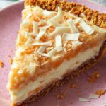 Orange-Vanilla Ice Cream Pie Recipe